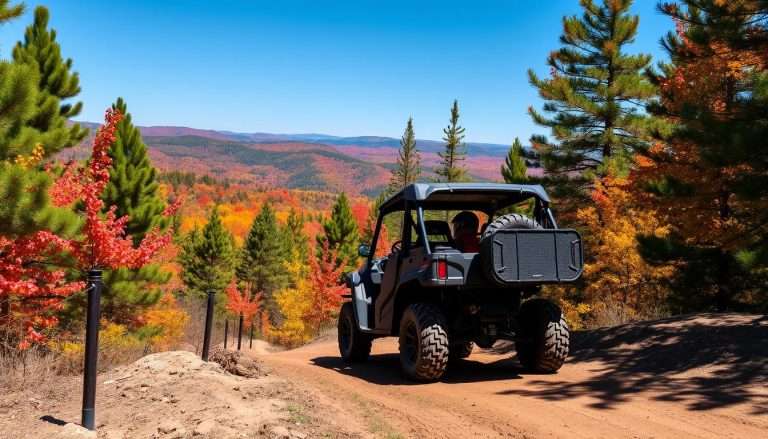 off-road adventures in gaylord michigan